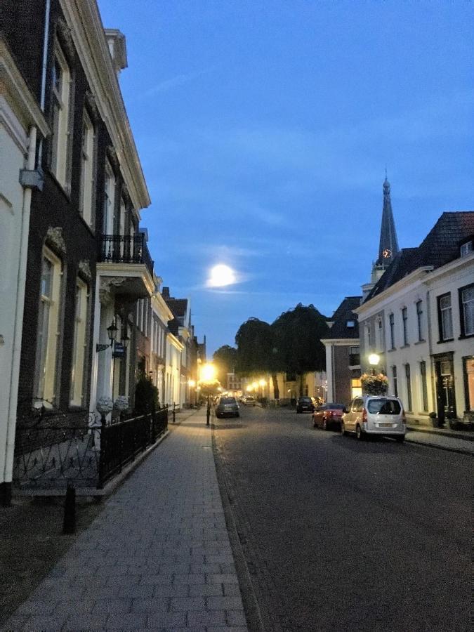 De Buurvrouw Nr.18 Bed & Breakfast Doesburg Exterior foto